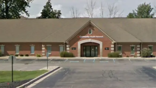 Community Behavioral Health – Southpointe