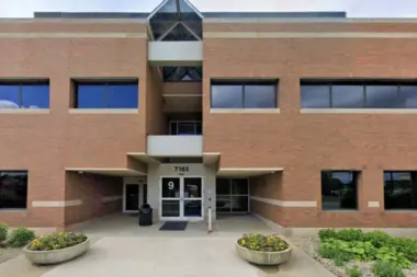 Community Health Network - Community Hospital North Behavioral Health Pavilion IN 46256