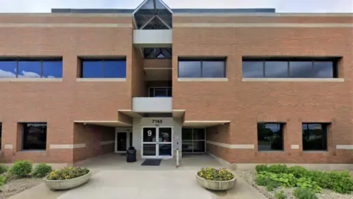 Community Hospital North Behavioral Health Pavilion