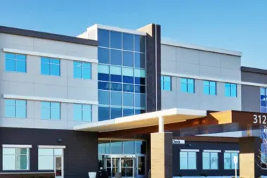 Community Health Network - Crestview Center IN 46016