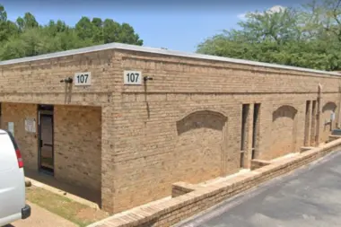 Sabine Valley Regional MHMR Center TX 75601