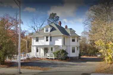 Community Healthlink - Faith House MA 1606