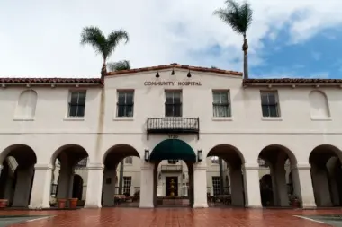 Community Hospital - Behavioral Health CA 90804