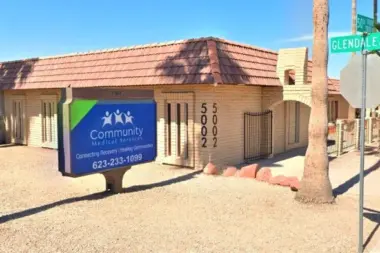 Community Medical Services AZ 85301