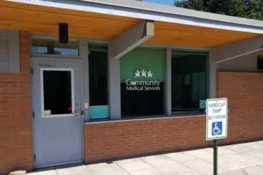 Community Medical Services MT 59901