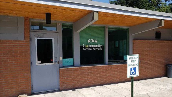 Community Medical Services MT 59901
