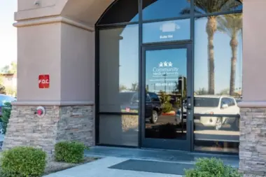 Community Medical Services AZ 85206