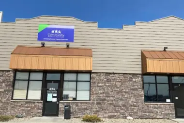 Community Medical Services Minot ND