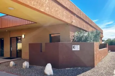 Community Medical Services AZ 85710