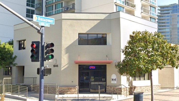Community Research Foundation - Jane Westin Center CA 92101