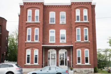 Community Resources for Justice - Hampshire House NH 3101