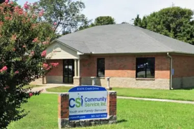 Community Service AR 72032