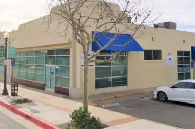 Community Service Organization - Brotherhood Center CA 93305