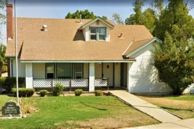 Community Social Model Advocates - Hobie House CA 95340