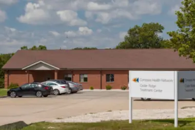Compass Health Network - Cedar Recovery Center MO 65052