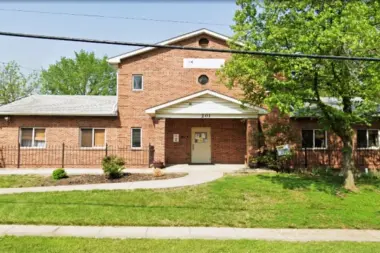 Compass Health Network – McCambridge Women and Children’s Treatment Center MO 65203