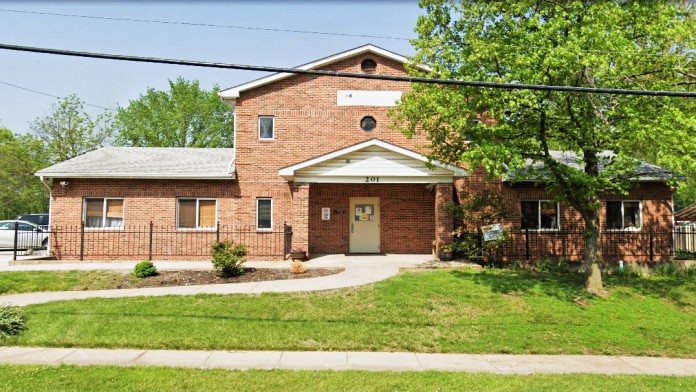 Compass Health Network – McCambridge Women and Children’s Treatment Center MO 65203