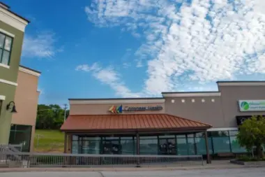 Compass Health Network Odessa MO 64076