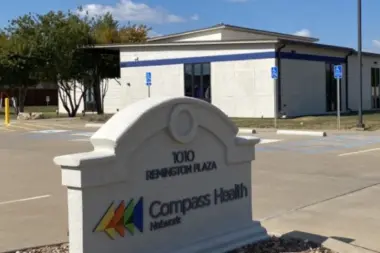 Compass Health Network - Raymore MO 64083