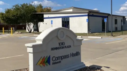 Compass Health Network – Raymore