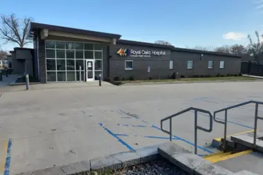 Compass Health Network - Royal Oaks Hospital MO 65360