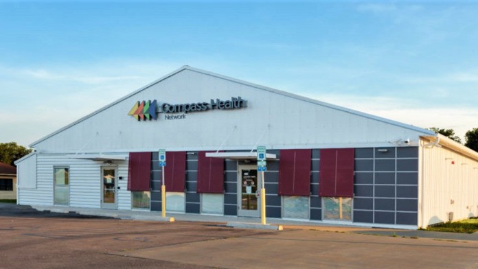 Compass Health Network - Sedalia MO 65301