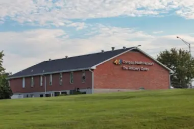 Compass Health Network Warrensburg Adult Residential MO 64093