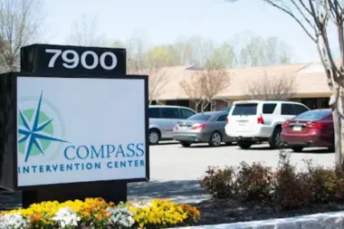 Compass Intervention Center TN 38125