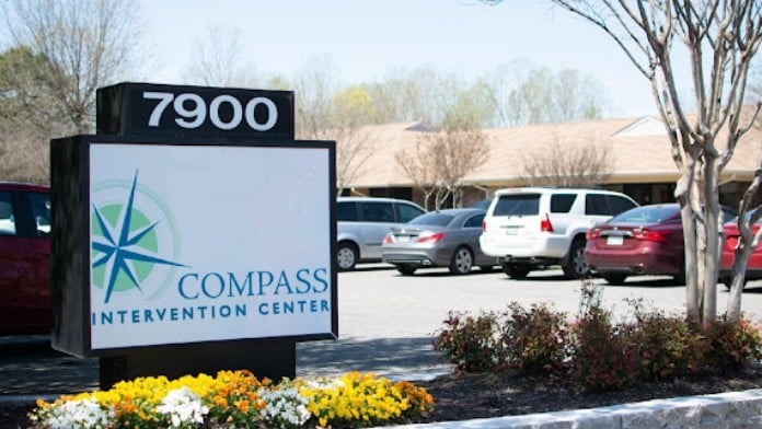 Compass Intervention Center TN 38125