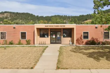 Compass Point SD 57785