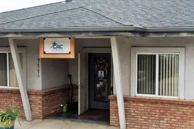 Compass Recovery Center AZ 86303