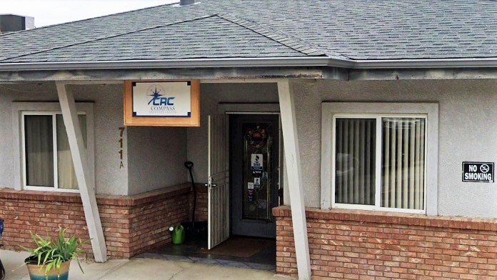 Compass Recovery Center AZ 86303