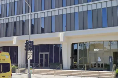 Comprehensive Care Consultants CA 94401