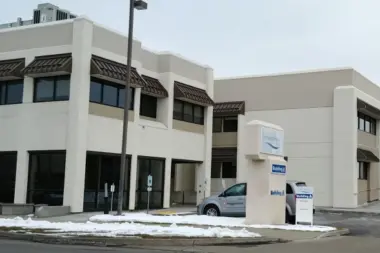 Comprehensive Healthcare Yakima Center WA 98902