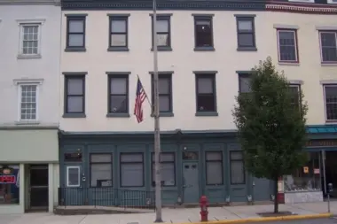 Conewago Pottsville PA 17901