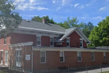 Conifer Park Glens Falls Outpatient Clinic NY 12801