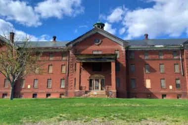 Connecticut Valley Hospital - Addiction Services CT 6457