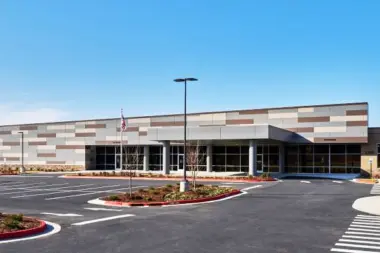 Conway Behavioral Health Hospital AR 72034