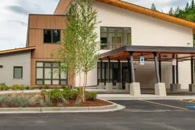 Cook Inlet Tribal Center - Ernie Turner Center AK 99508