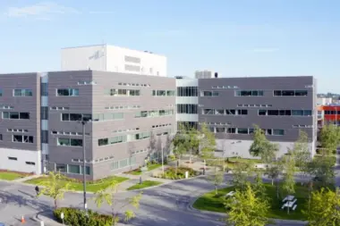 Cook Inlet Tribal Council - CITC AK 99508