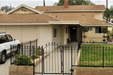 Cooper Fellowship CA 92703