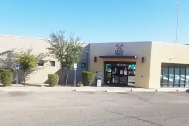 COPE Community Services AZ 85730