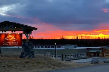 Copper River Native Association - Behavioral Health AK 99573