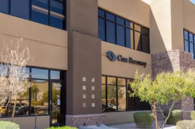 Core Recovery AZ 85085