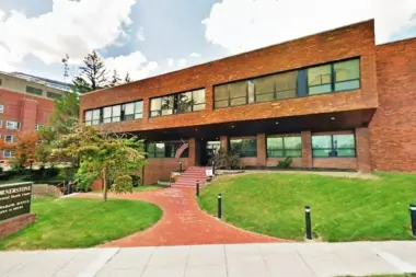 Cornerstone Behavioral Health IN 46952