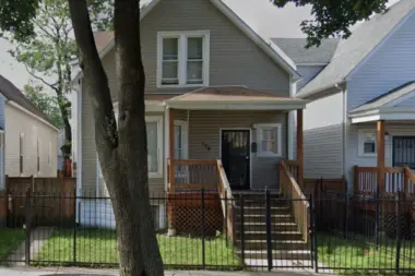 Cornerstone Recovering Community - 139 West 112th Street IL 60628
