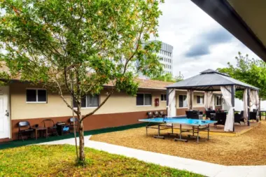 Cornerstone Recovery Center FL 33309