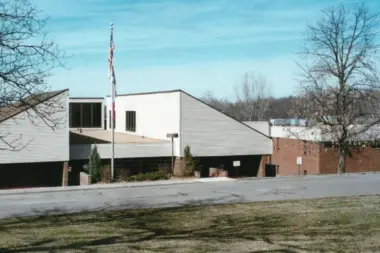 Cornerstones of Care - Spofford Home MO 64137