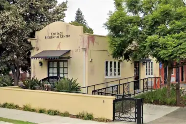 Cottage Residential Center CA 93101