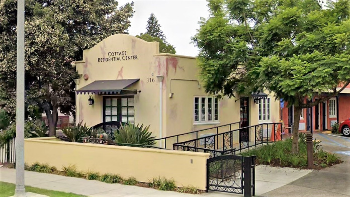 Cottage Residential Center CA 93101